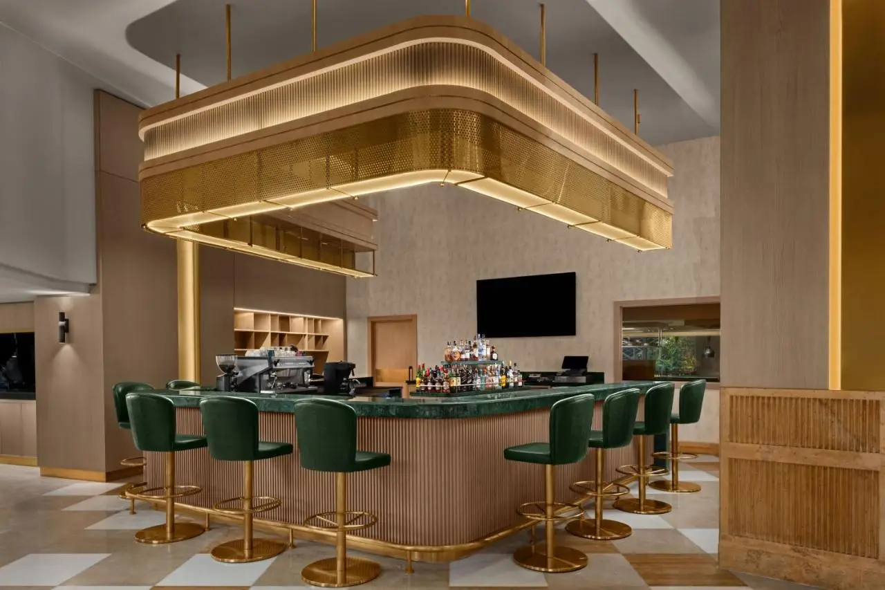 Delta Hotels Istanbul West