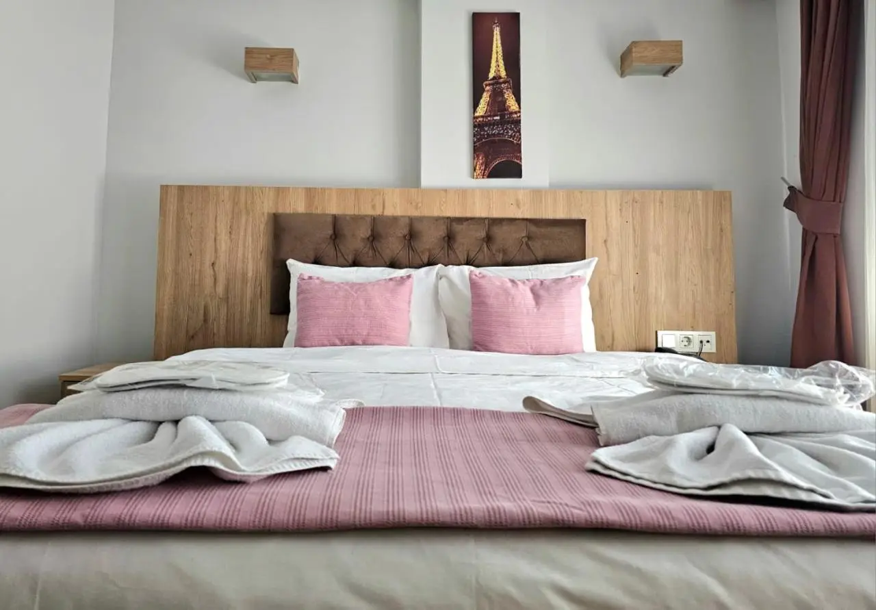 Grey House Apartments & Suites Istanbul