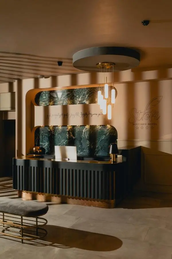 STROFI Boutique Hotel