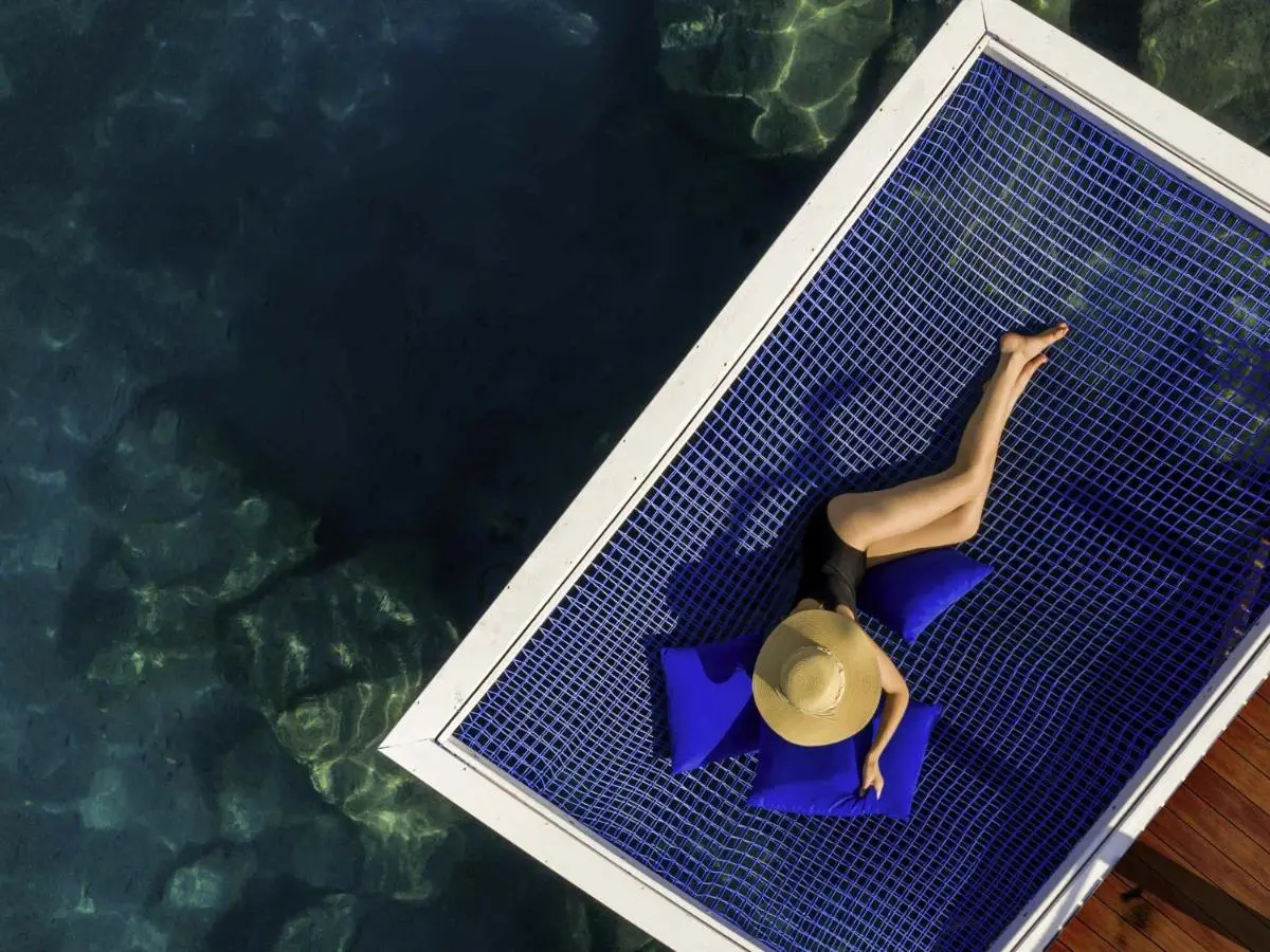 Rixos Sungate - The Land of Legends Access