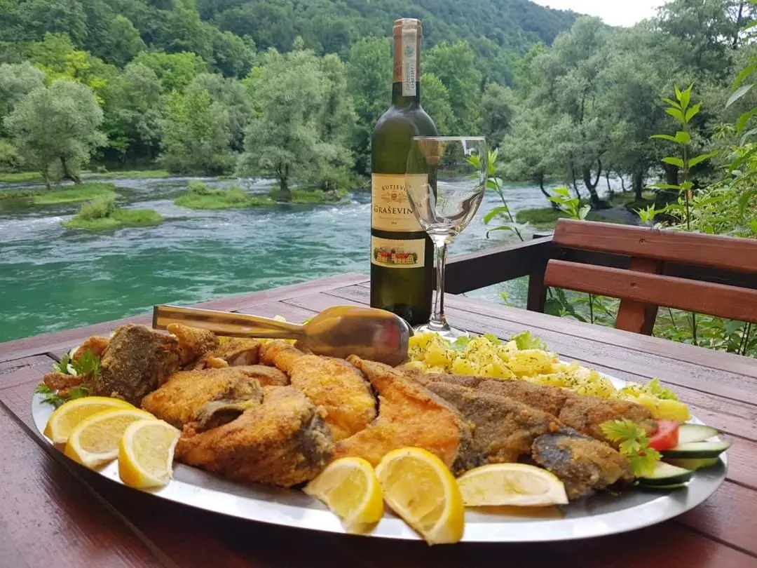 Apartman Stari Grad - Ostrožac na Uni - Bihać Cazin
