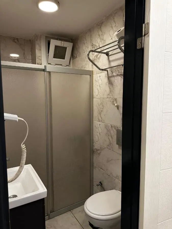 Galata King Suites