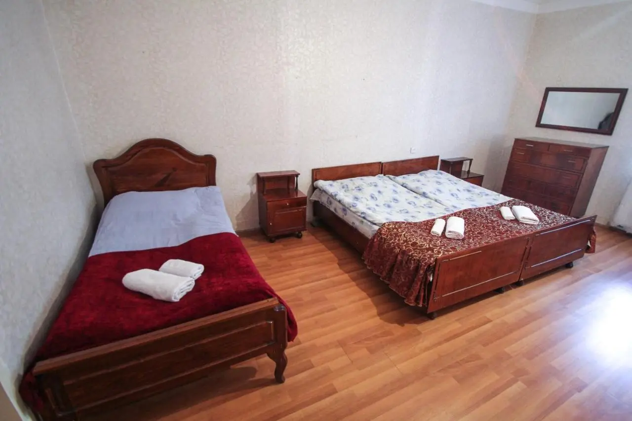Eka&Nino GuestHouse