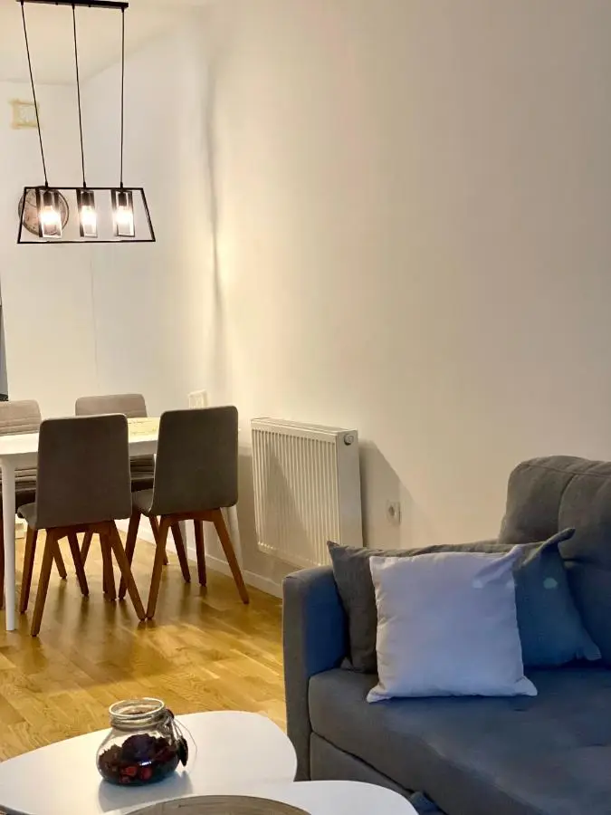 City Break Apartment