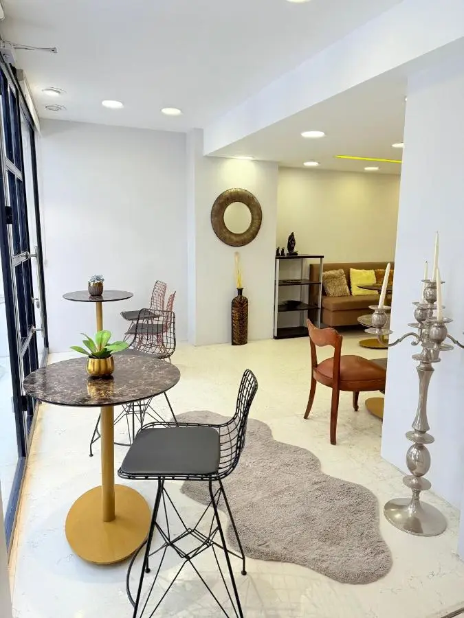 Wame Suite Hotel Nisantasi