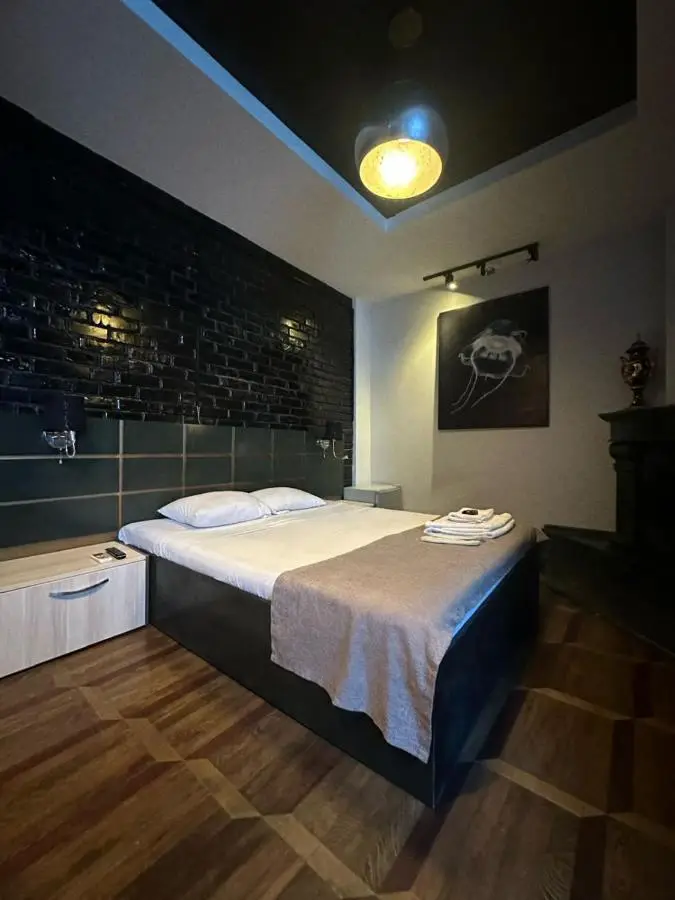 Porta Hostel