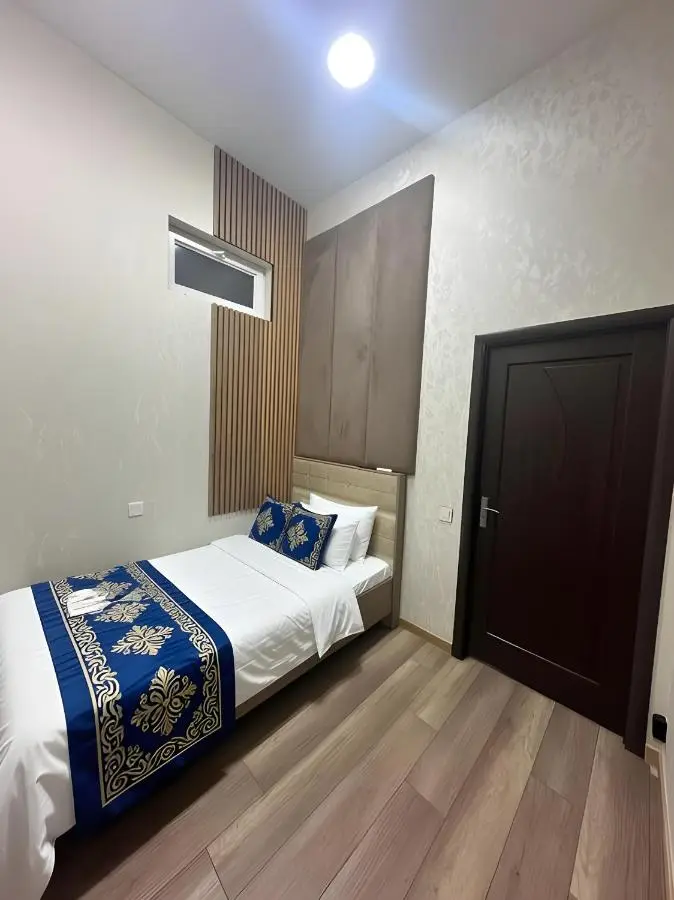 City INN Boutique Hotel - Nizami Street, Baku