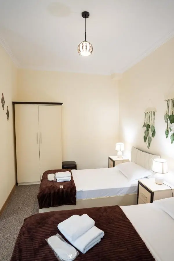 Chill Out Hotel Tskaltubo