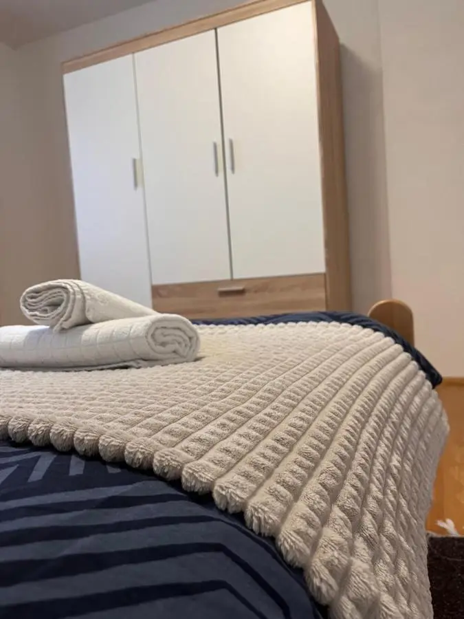 Vito apartments
