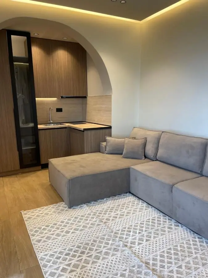 Seamare Studio & Apartaments