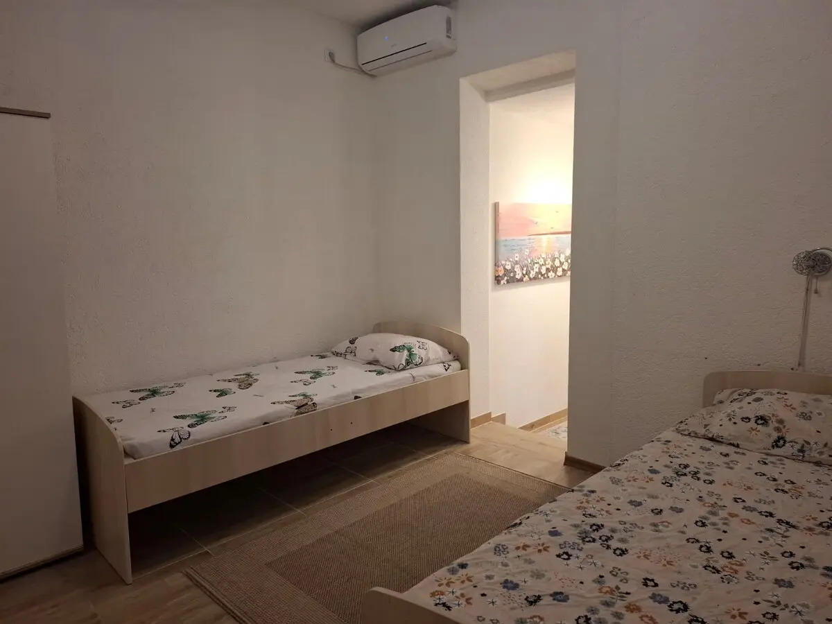 AMINA RIVER APARTMENT GROUND FLOOR