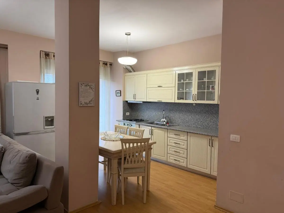 Urban Apartment