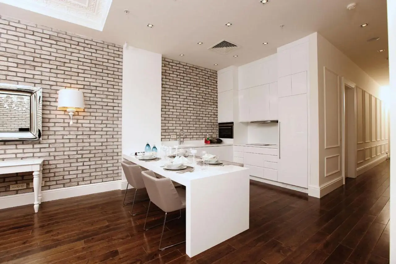 Pera Residence