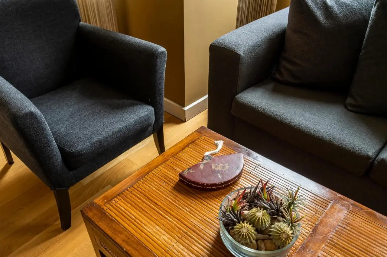 Ansen Hotel and Suites