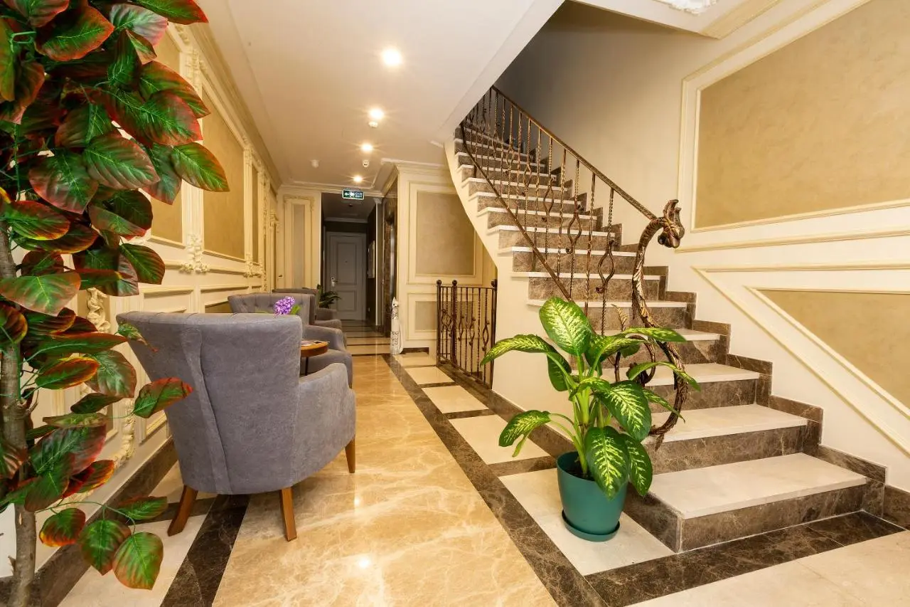 Villa Sweet Hotel