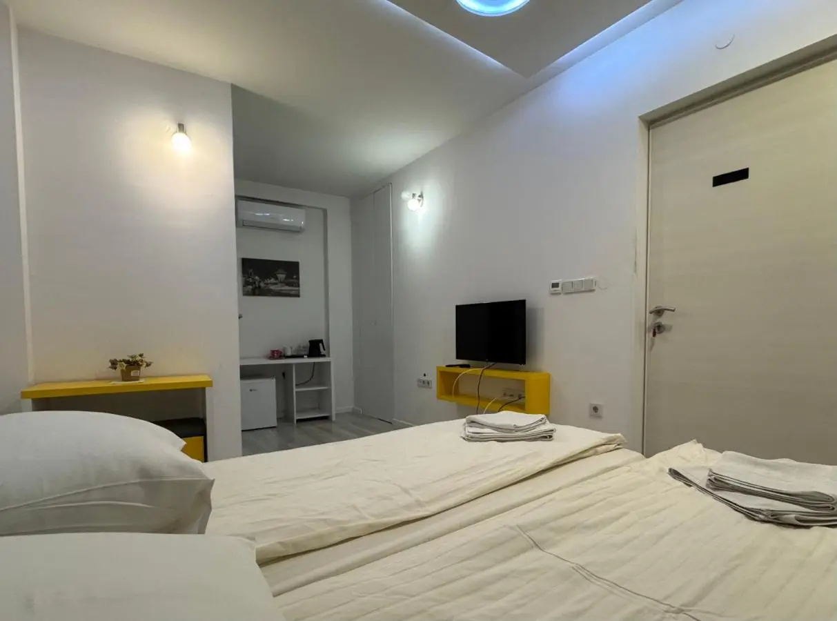 Guesthouse Biser