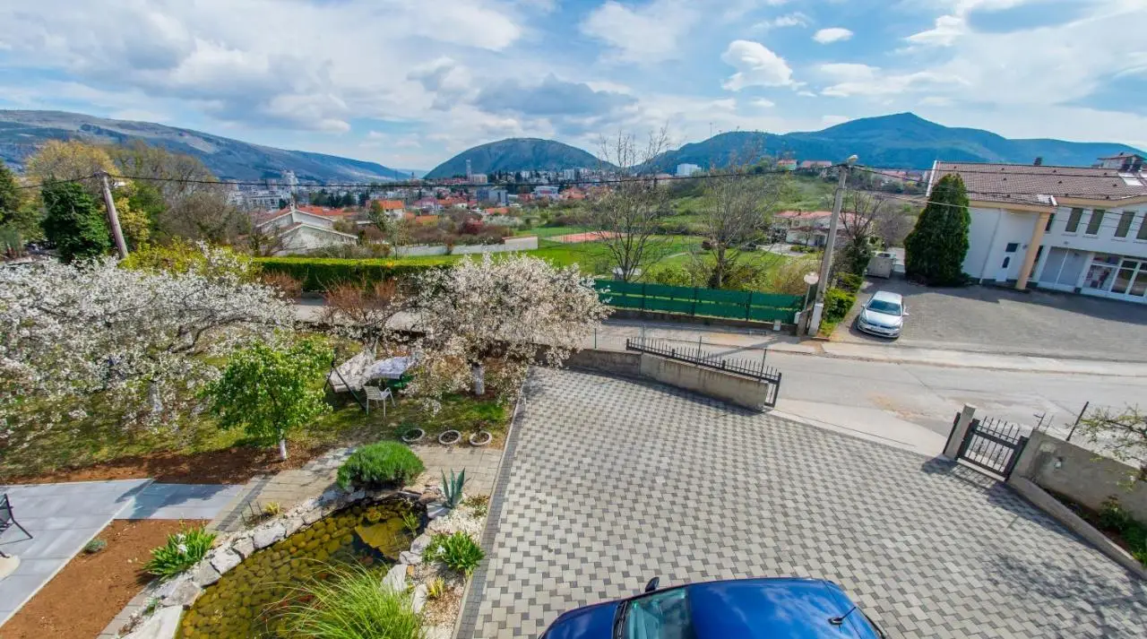 Bega Apartman