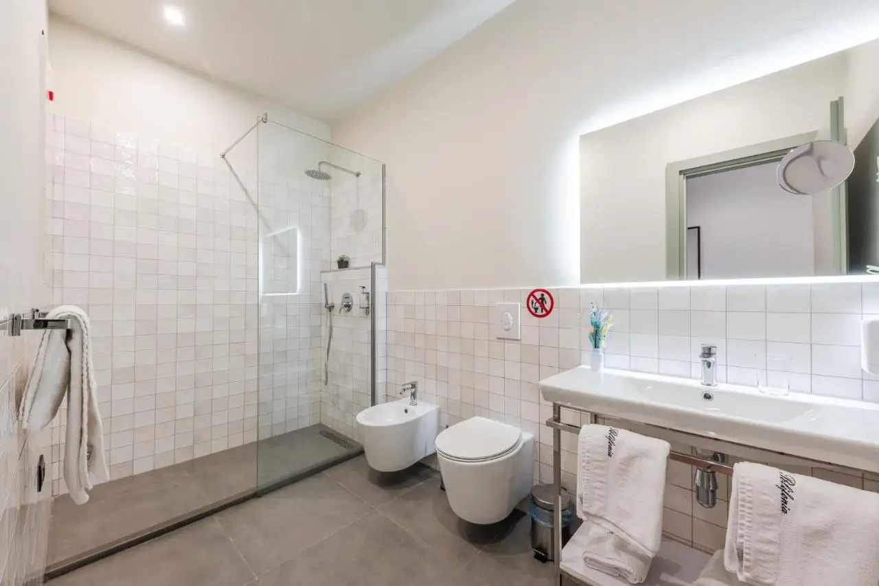 Polifonia City Loft - Hotel rooms Vlorë, Albania