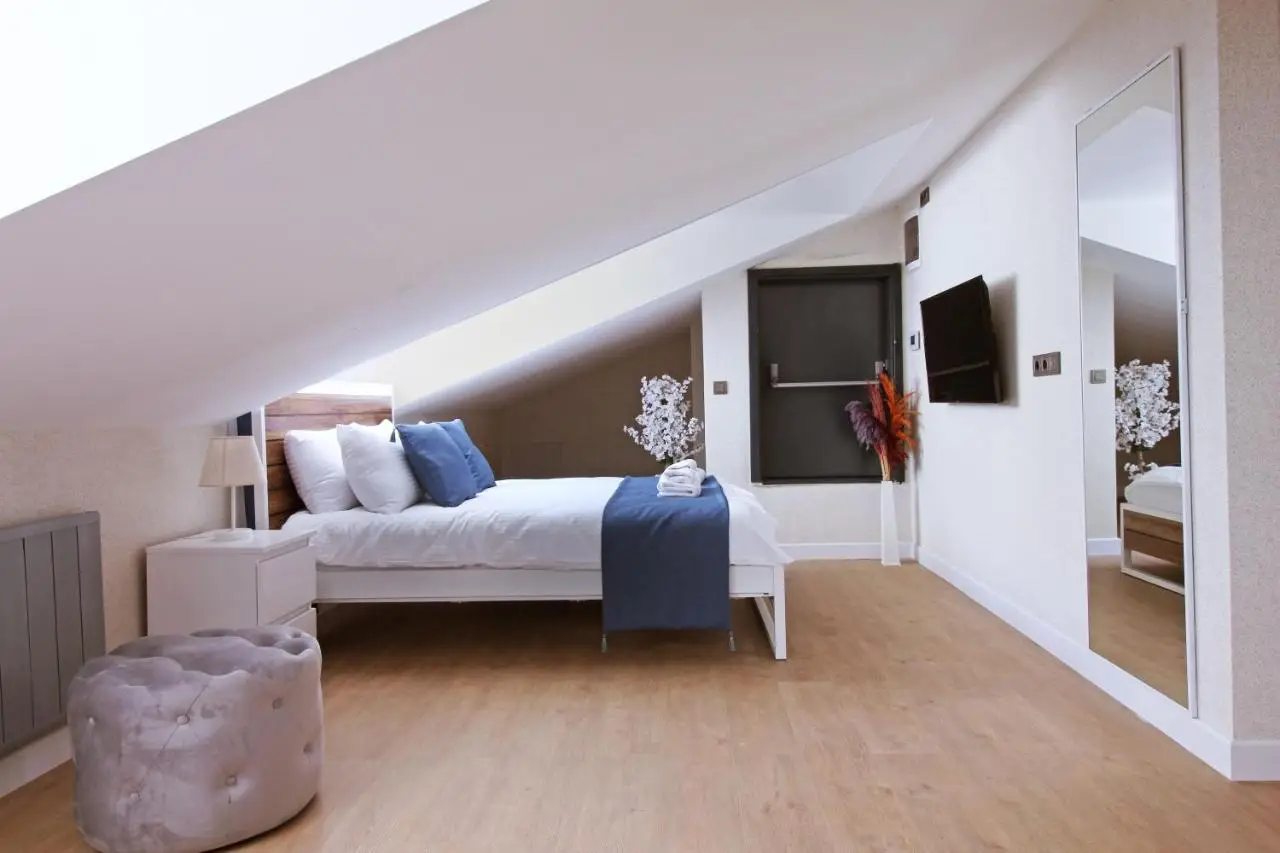 Excellent Apartments Fatih Nova