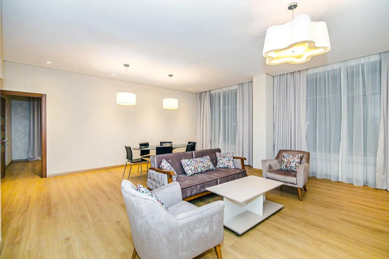 PRIME Luxury Apartment on BAKU