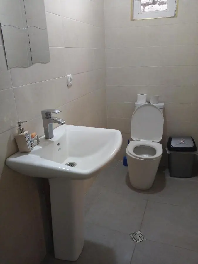 Abramichi Guest House
