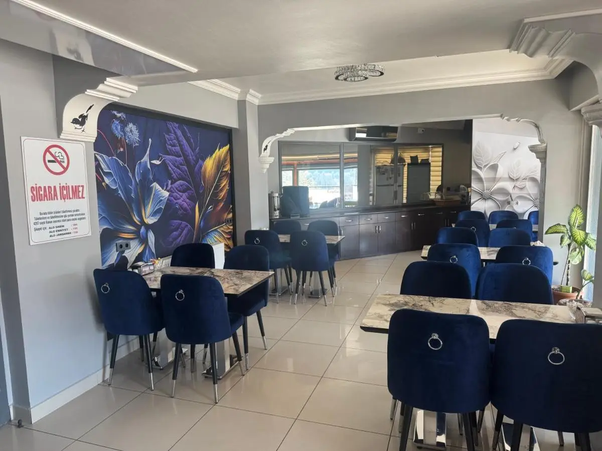 Amasra Ceylin Otel
