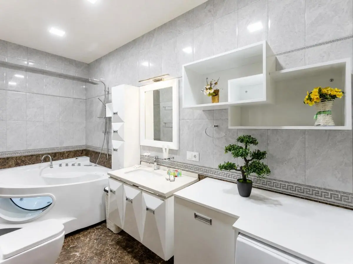 Tbilisi Super Lux Apartment