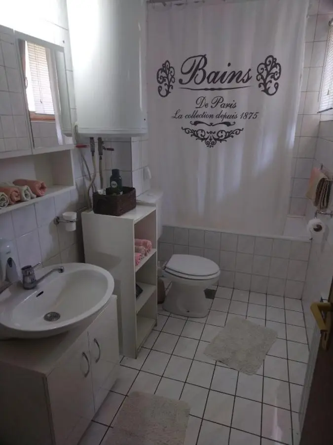 Apartman Sarajevo 202