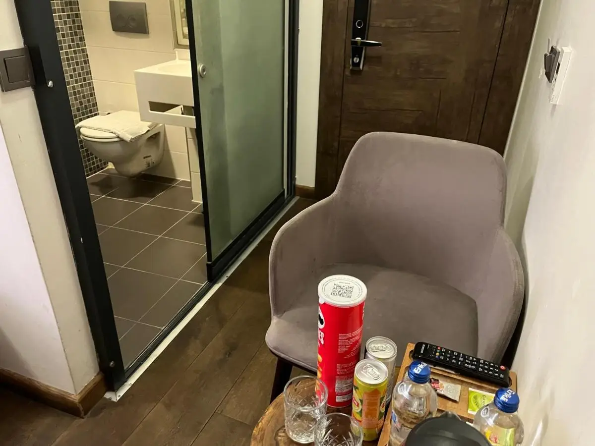 Pandora Hotel