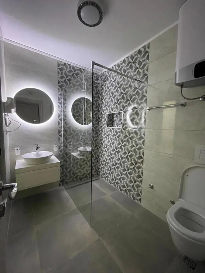 Luxury Villa Magic