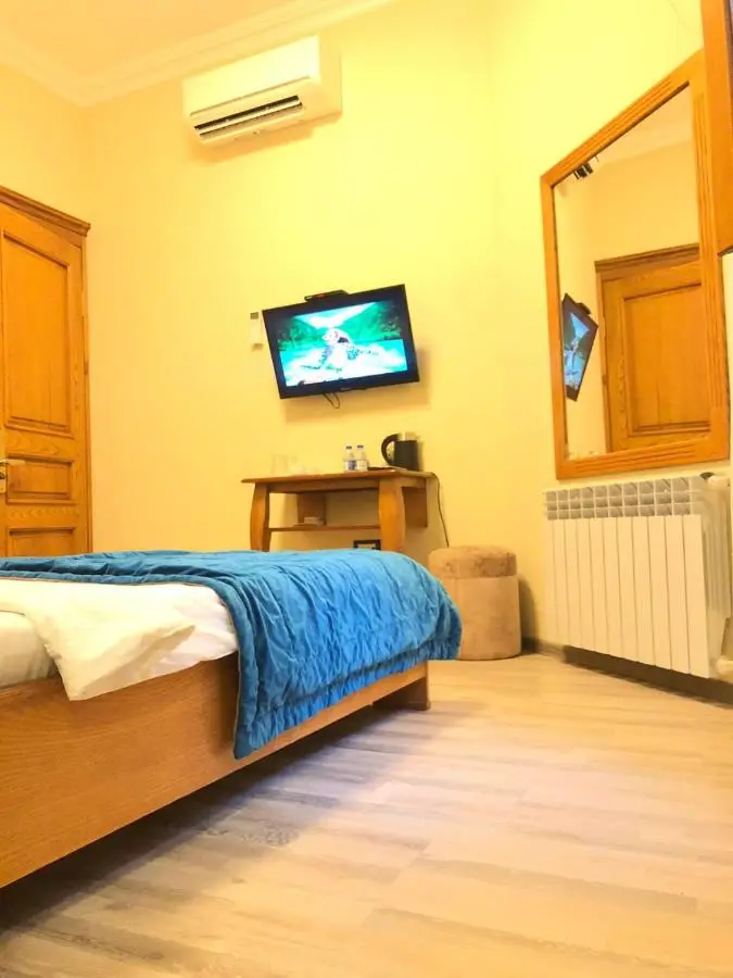 Utopia Hotel Baku