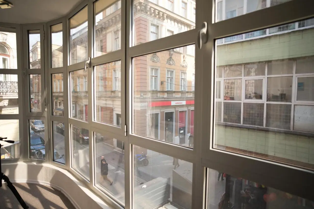 The Good Place Hostel