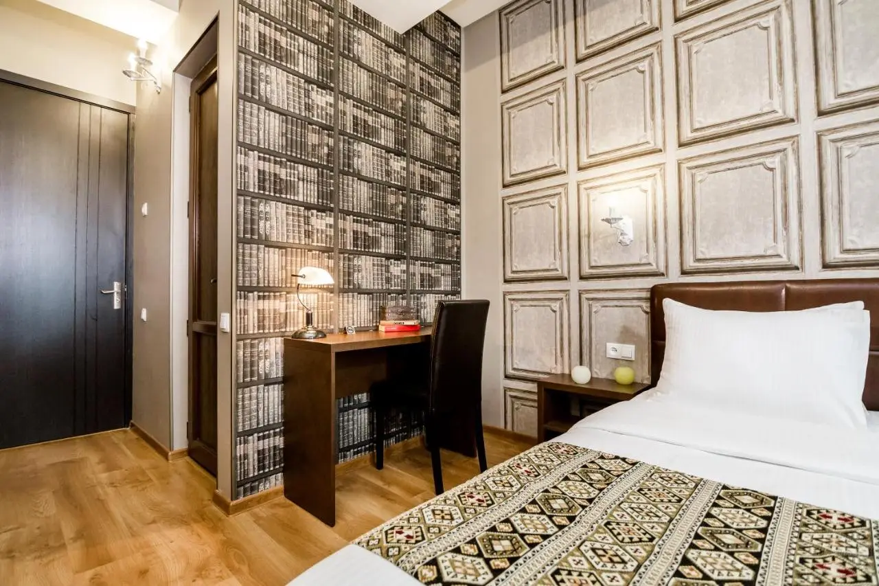 Hotel Diamond