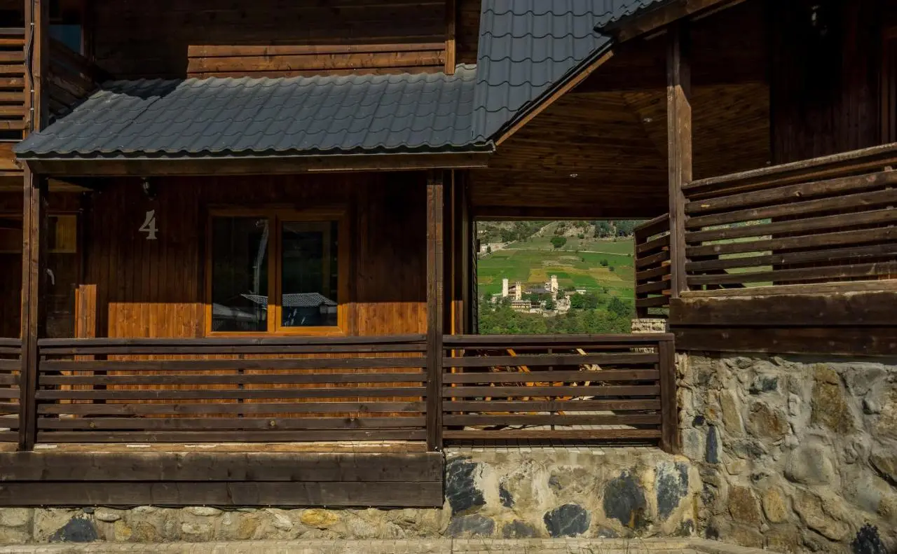 Hotel Banguriani