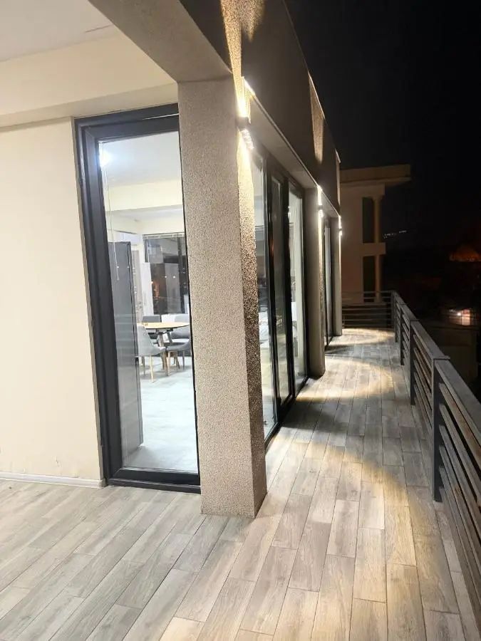 Natali Apart-hotel