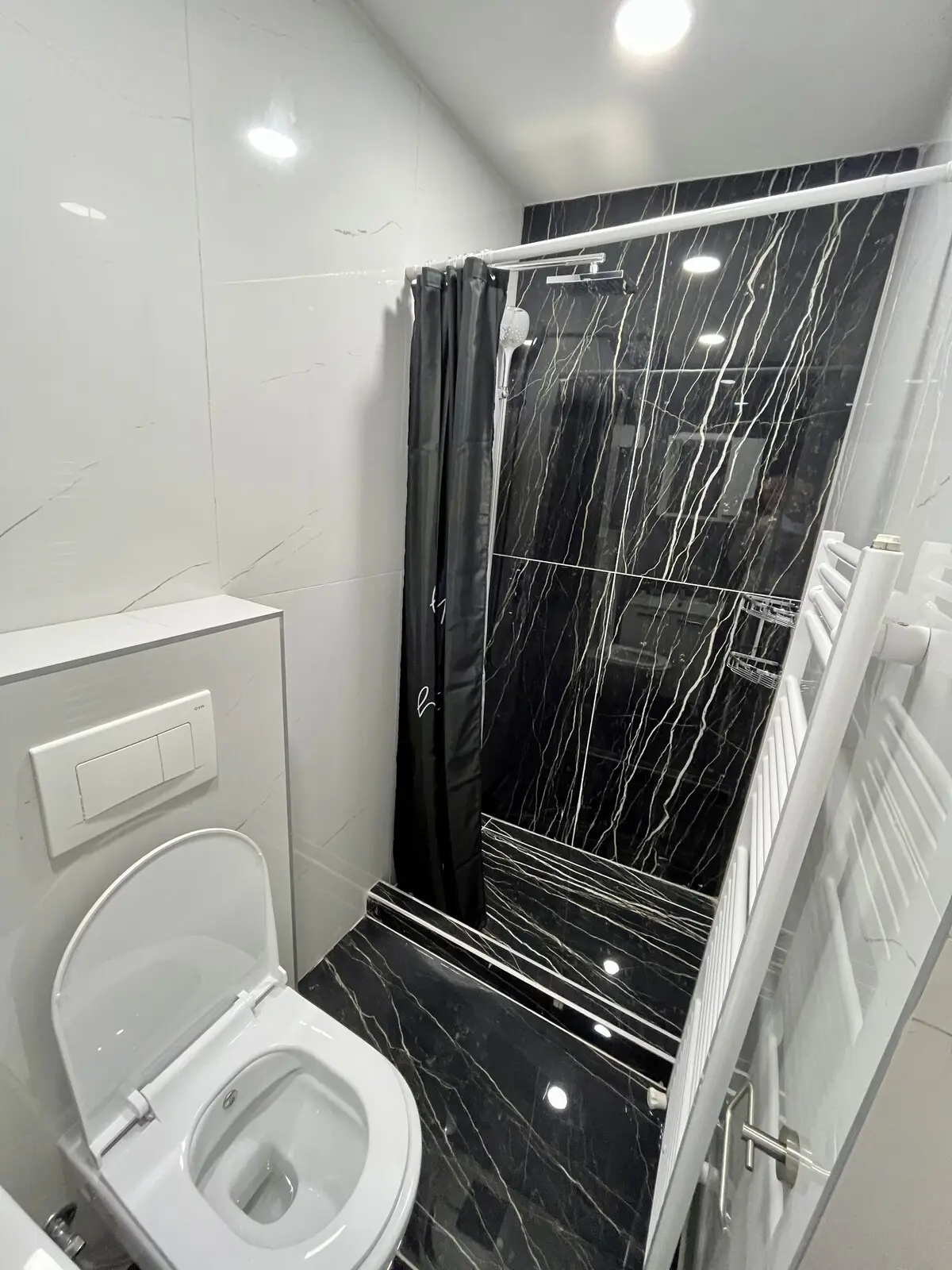 Delux apartment in city centre