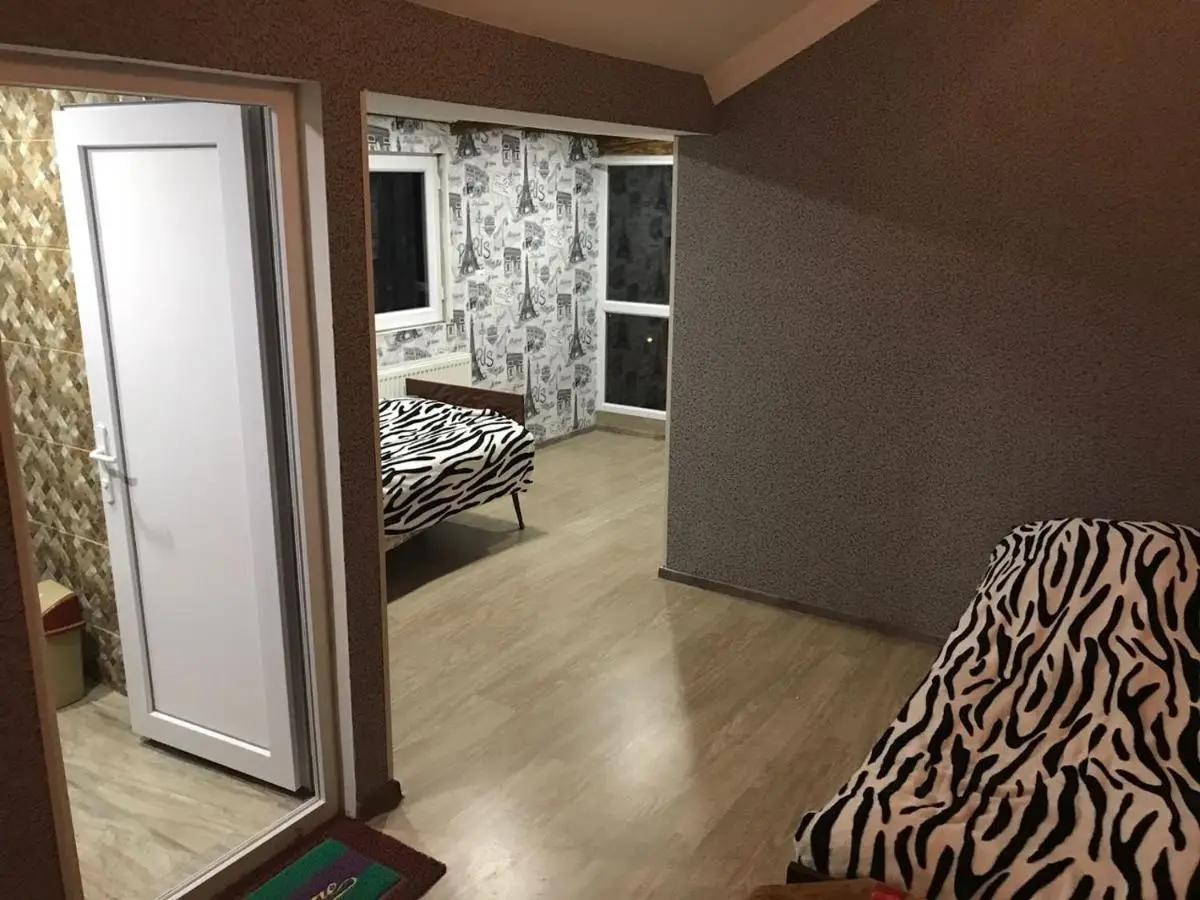 Rachvela's Guest House