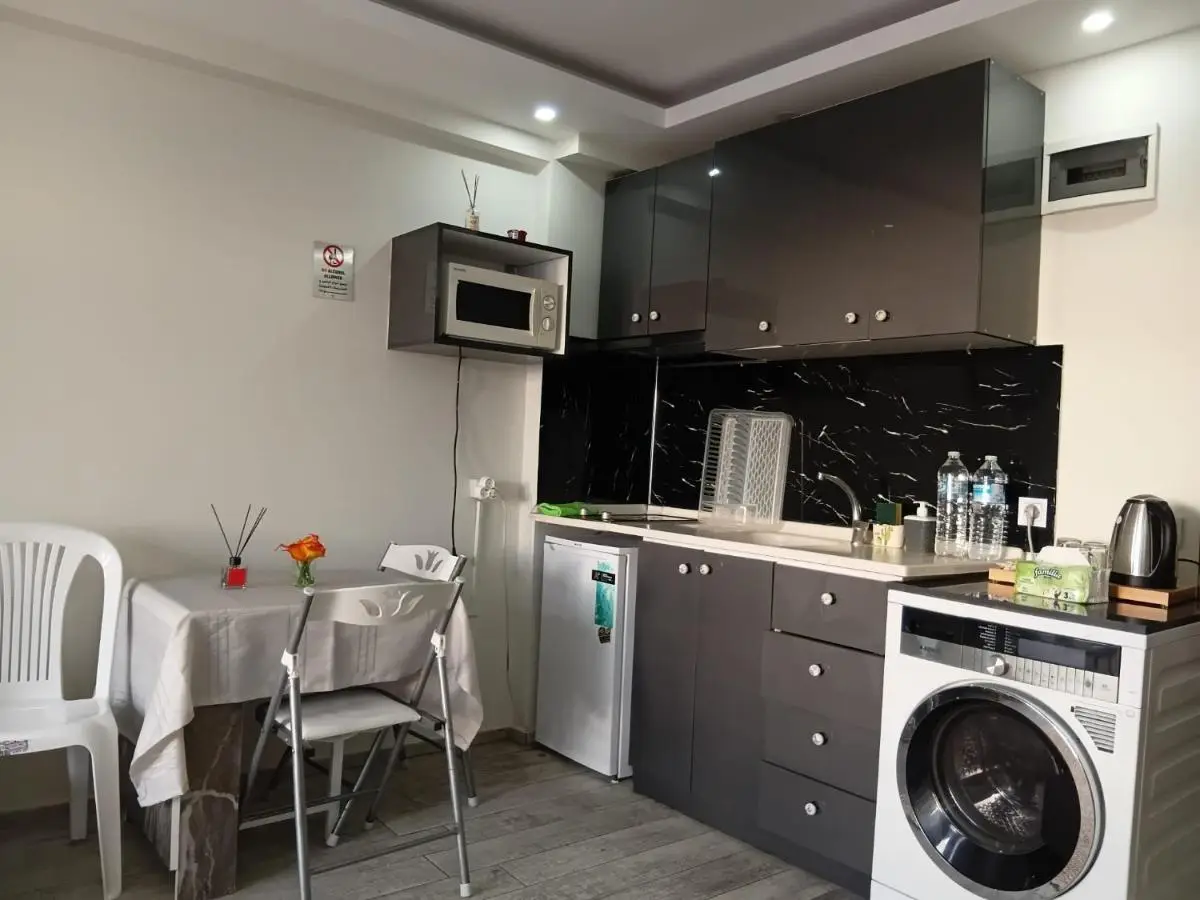 Nexus By Taksim Hotel