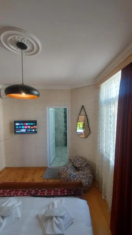 Eleven Guest House