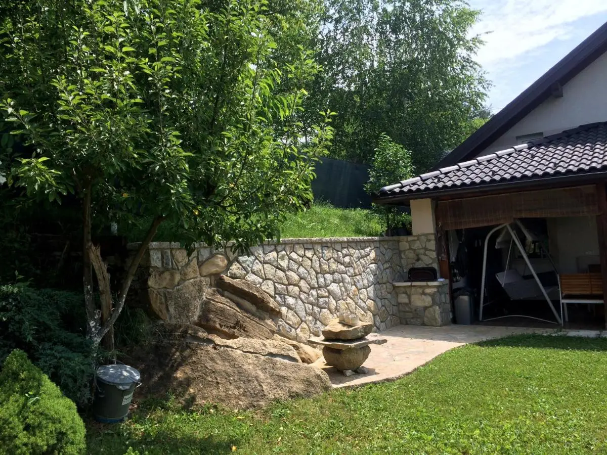 Charming Luxury Villa