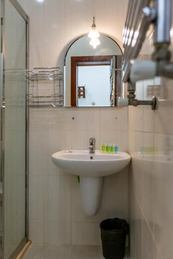 Sahil Luxury Apartment