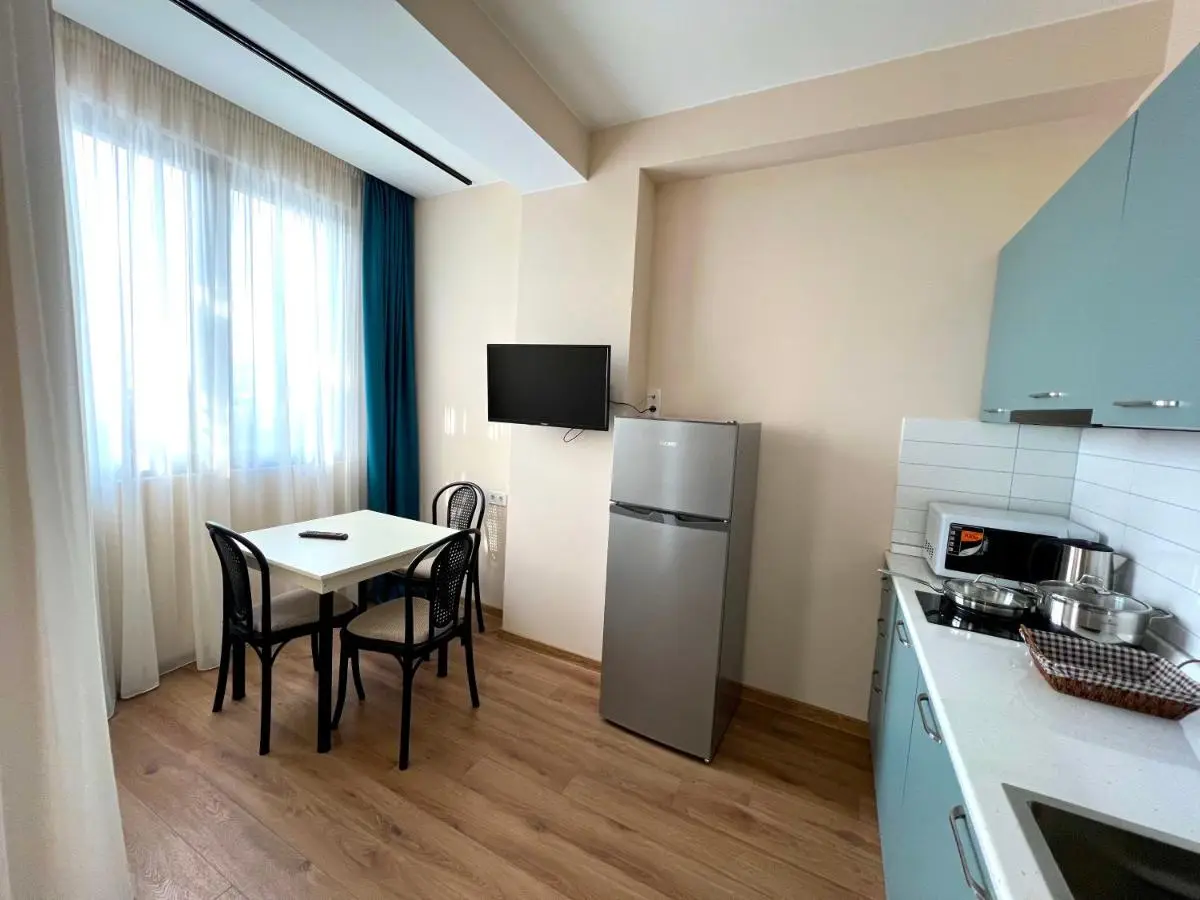 HOTEL WEST TBILISI