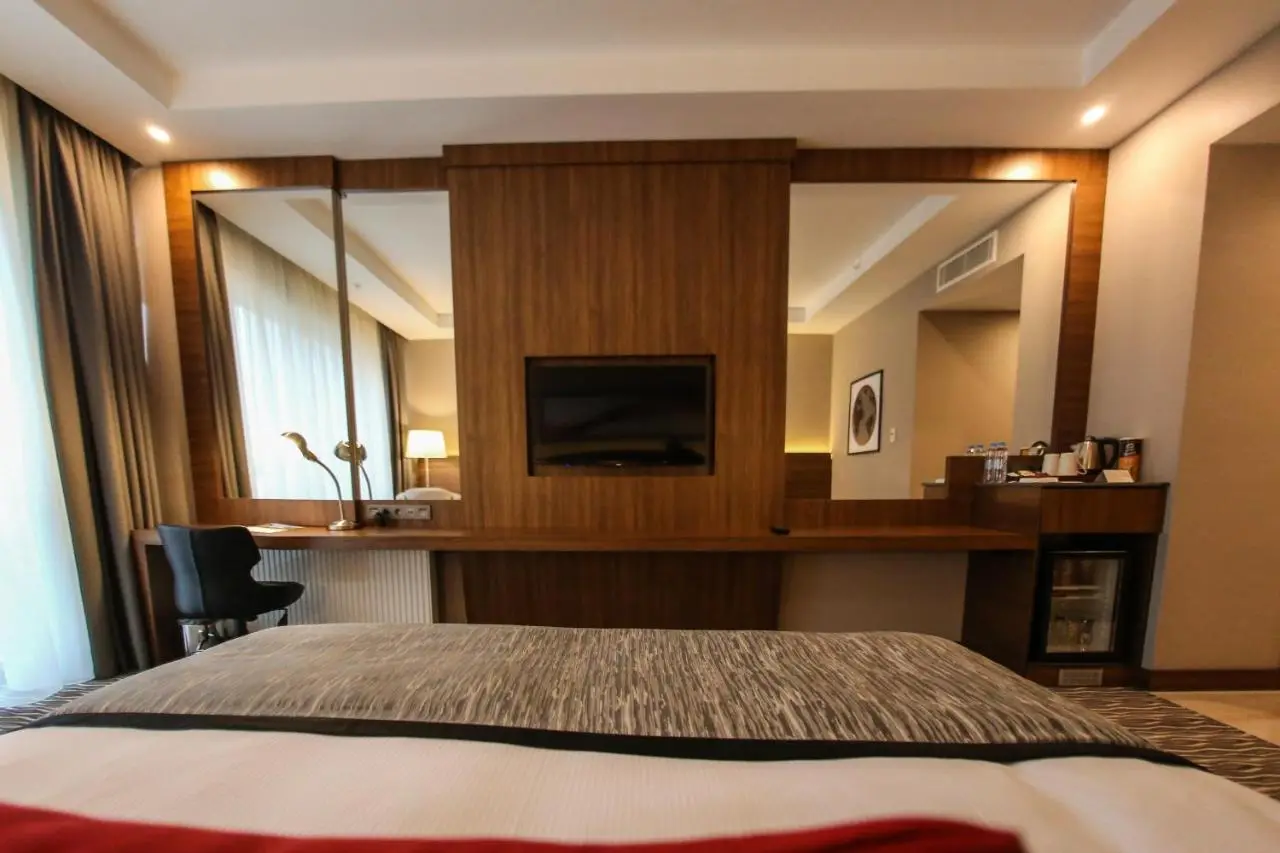 Ramada by Wyndham Nigde