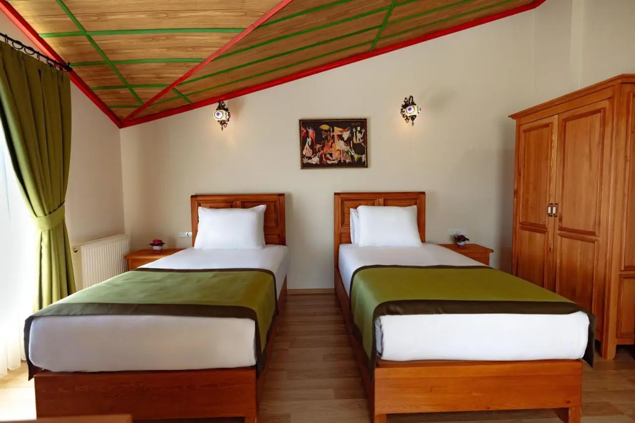 Cappadocia Villa Comfort