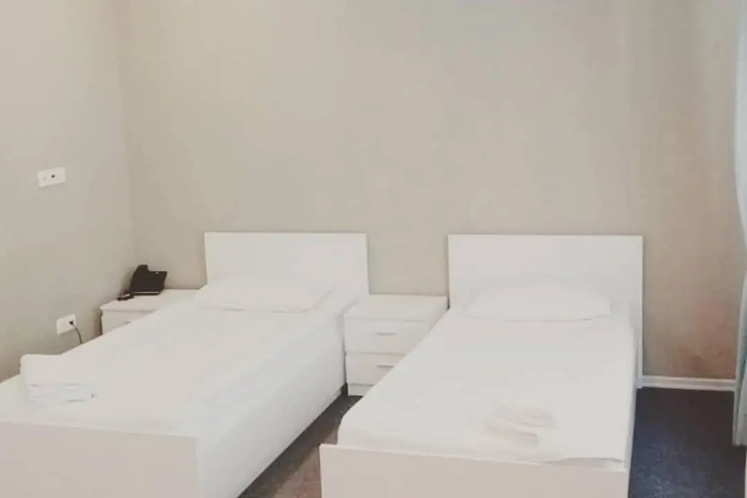Gabala Hotel