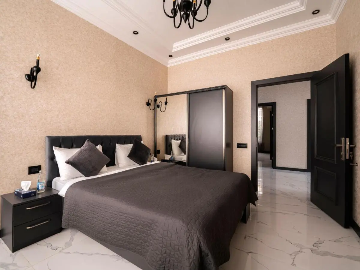 Twin Villas Gabala