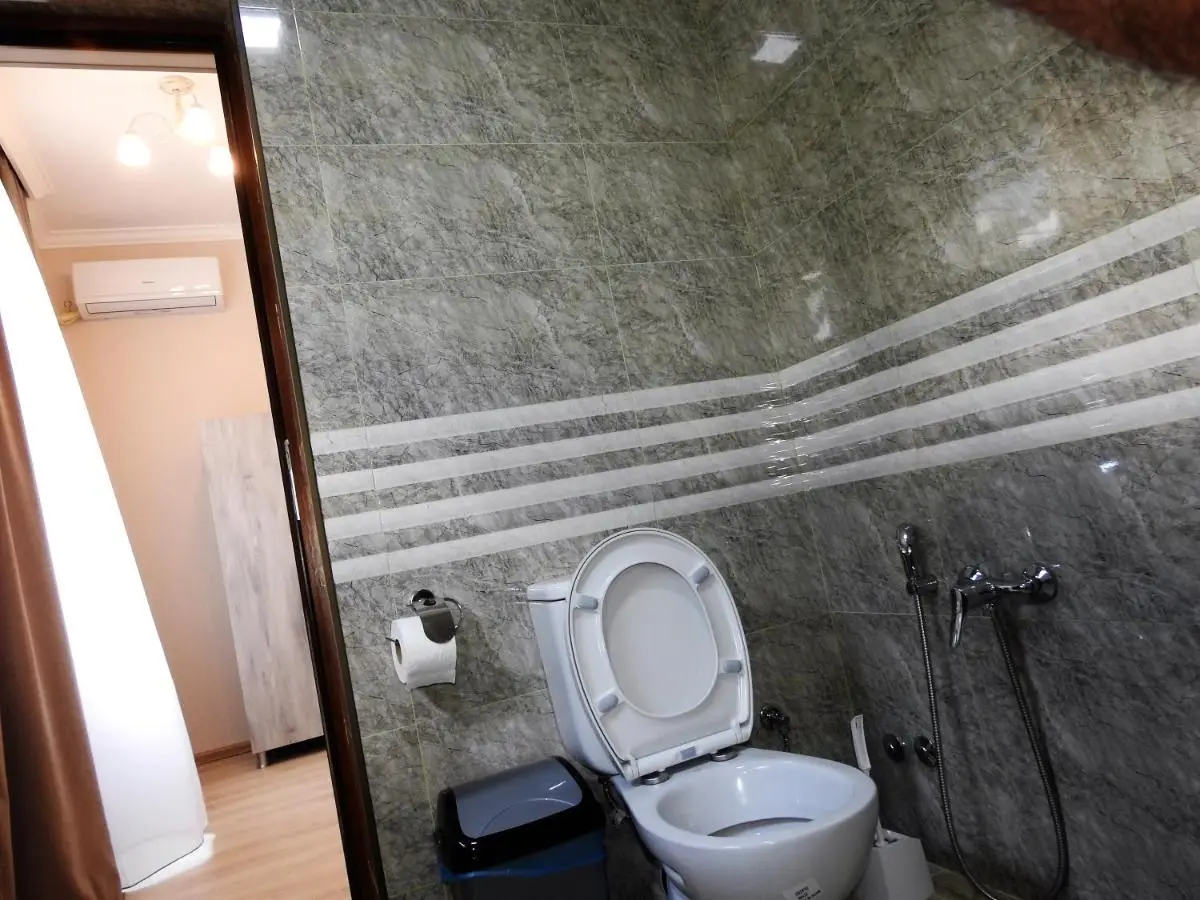 White Hotel Guesthouse