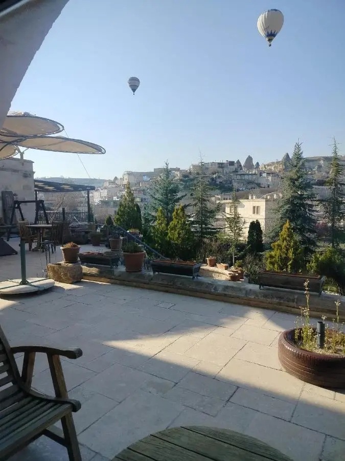 Goreme Inn Hotel Only Adult