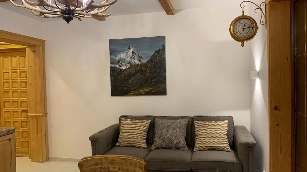 Chalet Bakuriani