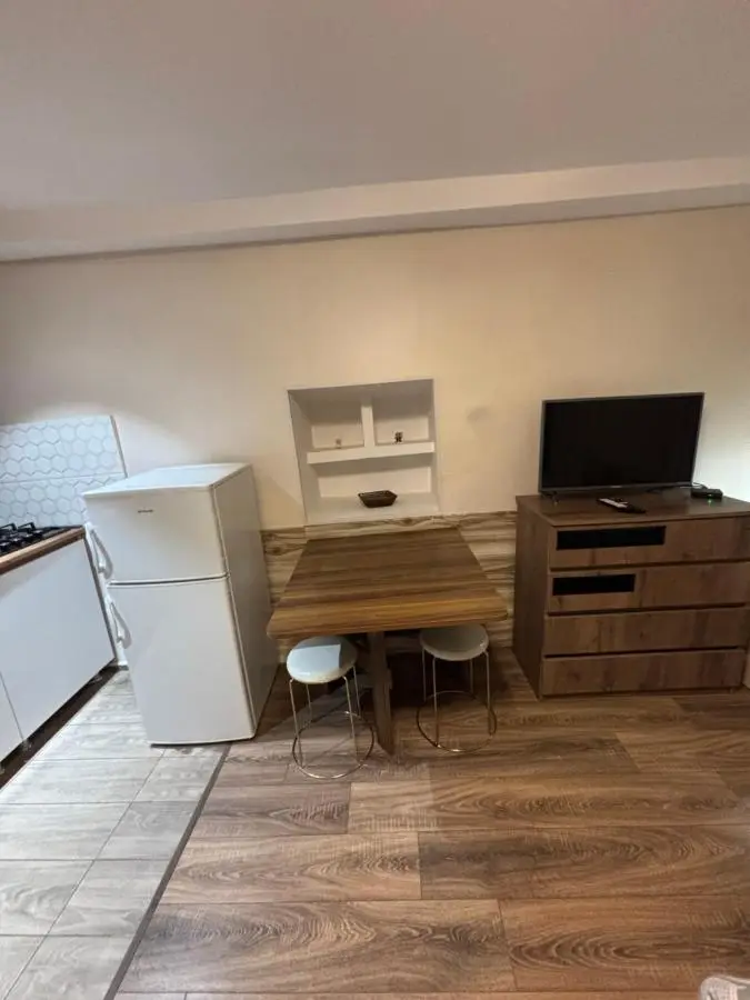 Nene Apartment Tbilisi
